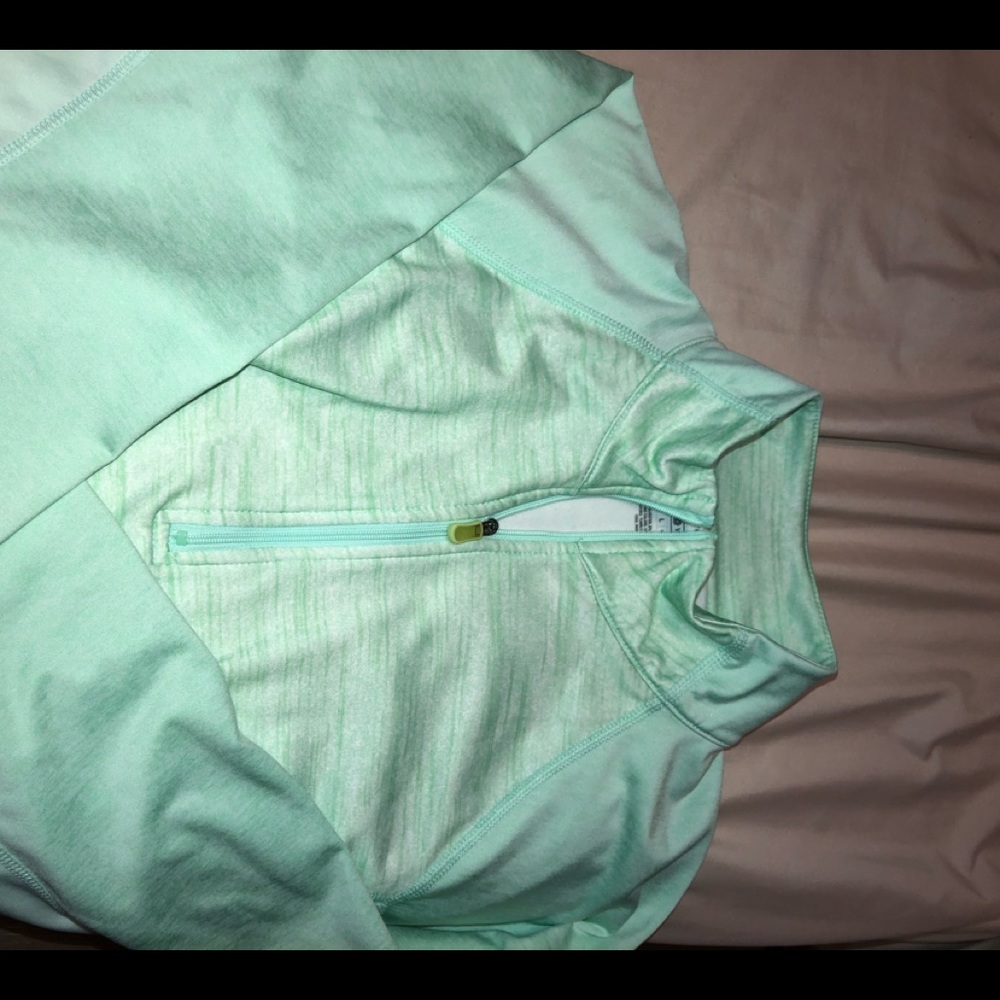 Athletic Jacket